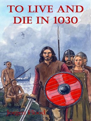 cover image of To Live and Die in 1030